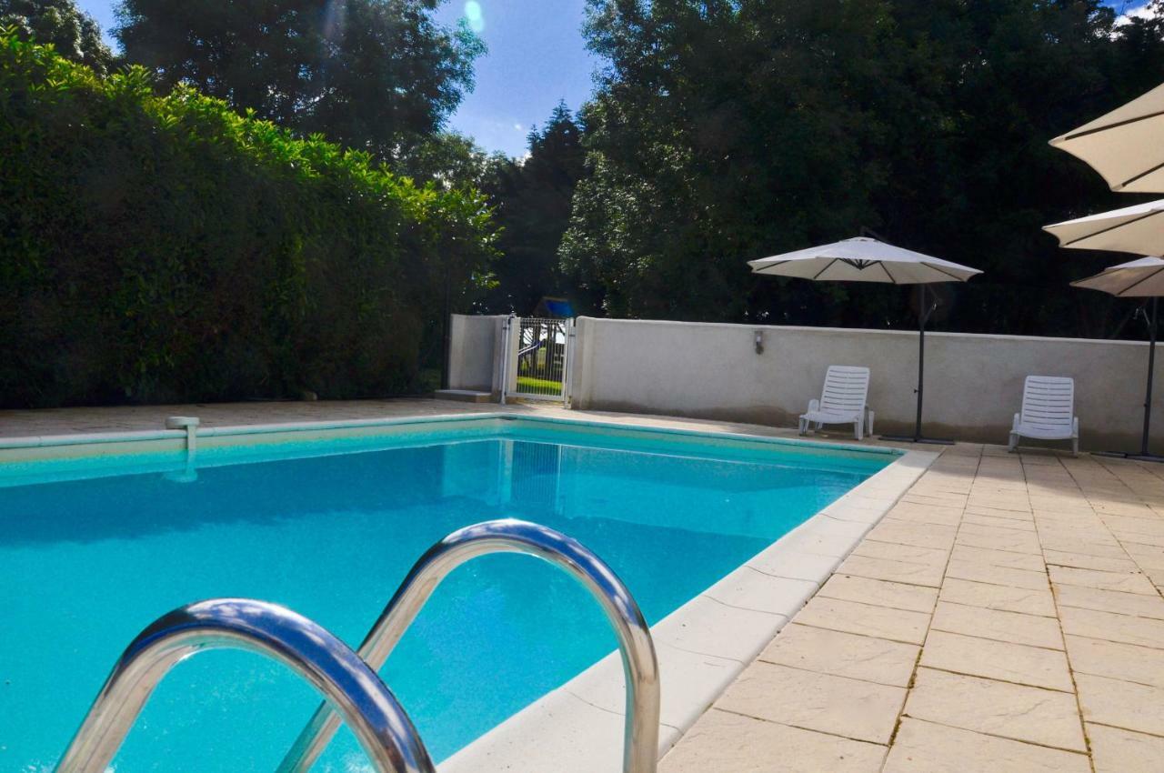 לינה וארוחת בוקר Nere Chez Fins Bois מראה חיצוני תמונה